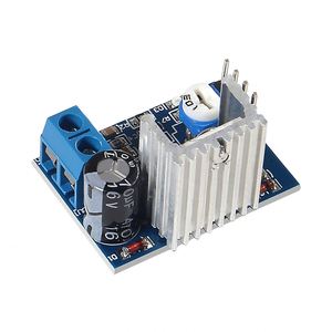 Módulo de Potencia de Audio Digital TDA2030A, Amplificador Lineal y Comparador para Altavoces de 6-12V, Placa AMP de Audio - Product Image 1