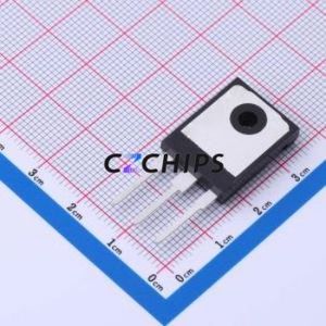 ทรานซิสเตอร์ฟิลด์ทรานซิสเตอร์ (MOSFET) ทรานซิสเตอร์ฟิลด์ MD50N20ถึง247แบบใหม่ดั้งเดิม - Product Image 2