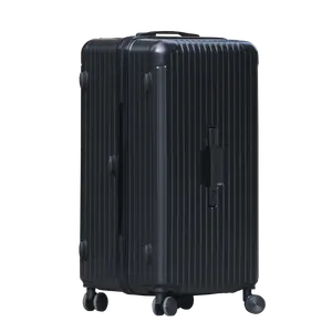 Чемодан в твердую оболочку, чемодан, зарегистрированный большой чемодан, большой размер, индивидуальный роскошный чемодан, 2023 чемодан, сумки для тележки