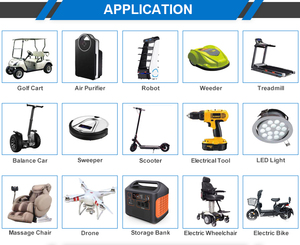 Fuyuang 60W-450W Drone Accessories-Chargers Agriculture 14S for Drone FY5203000 Smart Robo - Product Image 3