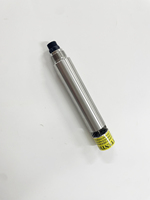 Analizador de Calidad de Agua BOT, Sensor Multiparamétrico de Laboratorio, Portátil, Integrado, COD BOD