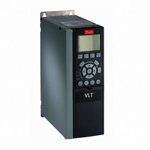 Variateur de fréquence modulaire triphasé série FC302 à contrôle sans capteur 380-500V 0.37-4.0KW pour moteurs industriels et compresseurs - Product Image 3