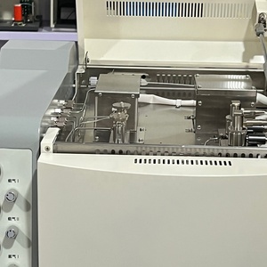 Tragbarer Gas chromato graph Dis solved Gas Analyzer DGA für Transformator öl - Product Image 3