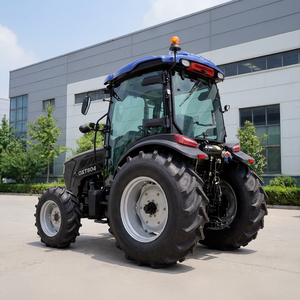 <span class=keywords><strong>Tracteur</strong></span>-chargeur agricole compact LUYU Euro 5 de haute qualité avec faucheuse à disques, neuf et économique, importé de Chine pour l'agriculture - Product Image 6