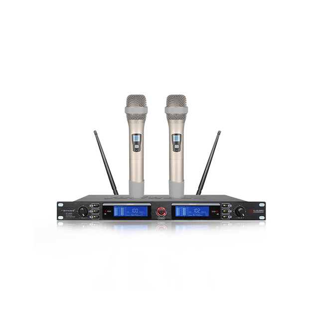 Hot Sale Cheap Price New High Quality Made Branded Wireless Conference Microphone