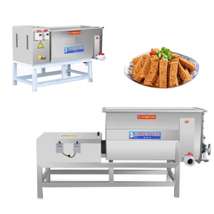 Rondelle de pâte commerciale en acier inoxydable pour <span class=keywords><strong>Liangpi</strong></span> et Gluten Production Dough Proofer - Product Image 1