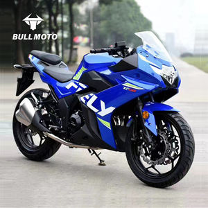 E Gas 200CC <span class=keywords><strong>Moto</strong></span> <span class=keywords><strong>Kawasaki</strong></span> <span class=keywords><strong>Ninja</strong></span> Sportbike Otros 250 <span class=keywords><strong>300</strong></span> 400 CC Racing Motocicleta Ciudad Streebike Bicicleta de carretera Bicicleta motorizada - Product Image 2