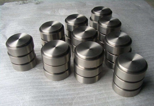 Bestseller ASTM B574/ASME SB-574 Nickel legierung Haste lloy C276 geschweißte Stange/ - Product Image 5