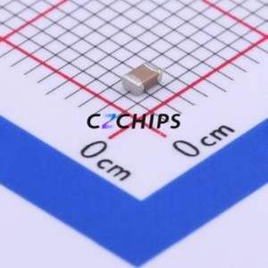 Condensateur SMD (MLCC) 0805B562K500NT 0805 (Capacité : 5,6 nF) (Précision : 10 % Tension nominale : 50 V) - Product Image 1