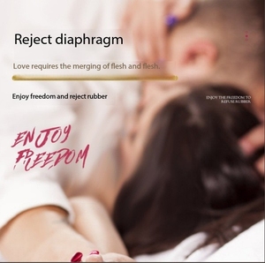 Gel Anticonceptivo Vaginal de Hierbas Naturales Seguro y Efectivo OEM/ODM con Lubricación para Control de Natalidad Inmediato y Reafirmación Vaginal para Mujeres - Product Image 5