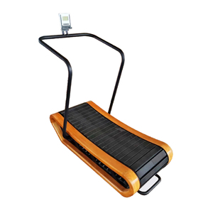 Juncheng tập thể dục tại nhà và Máy chạy bộ giảm xóc thương mại được sử dụng để tập thể dục, định hình cơ thể và hỗ trợ - Product Image 3