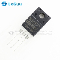 Nouveau Original MBRF20200CT TO220 20A 200V Schottky redresseurs Diode MBRF20200CT