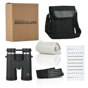 Avit 10X42 Binoculars Multi-Coating Waterproof Outdoor Birdwatching Goggles - Product Image 2