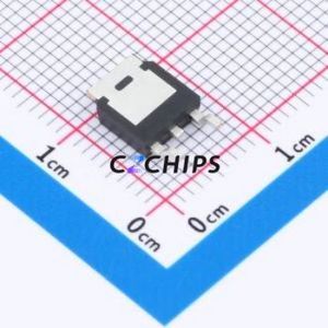 Transistor à effet de champ (MOSFET) FQD13N10L-HXY TO-252-2L en gros - Product Image 2