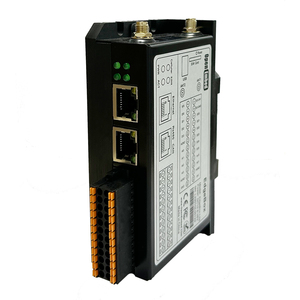 Panneau de commande PLC personnalisé Edgebox-Lite ESP32-S3 CAN BUS RS485 <span class=keywords><strong>4x</strong></span> entrées analogiques / <span class=keywords><strong>2x</strong></span> sorties analogiques Contrôleur de programmation PLC - Product Image 6