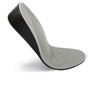 Adjustable <strong>Height</strong> Increase Insoles, Comfortable Breathable Heel Lifts, Taller <strong>Shoe</strong> <strong>Inserts</strong> <strong>for</strong> Men and Women - Product Image 5