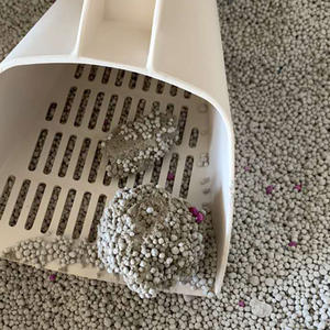 Litière pour chat en bentonite, composé grossier - Product Image 5