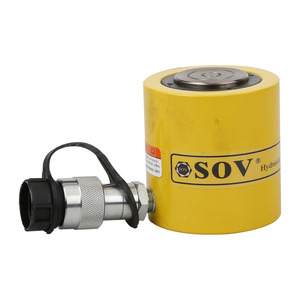 กระบอกไฮดรอลิกแบบเดี่ยว รุ่น RCS-1002 ยี่ห้อ ENERPAC - Product Image 6