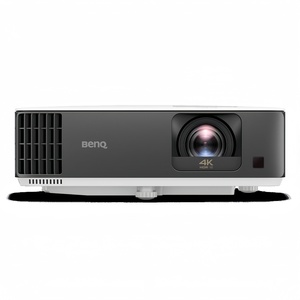 โปรเจคเตอร์เกมมิ่ง <span class=keywords><strong>BenQ</strong></span> TK700ST ความละเอียด 4K: ระยะฉายสั้น, ความสว่าง 3000 ลูเมนส์, ความหน่วงต่ำ 4ms โฮมซีเนม่า - Product Image 2