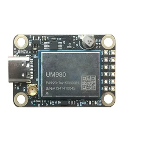 Chất lượng cao bán buôn <span class=keywords><strong>GPS</strong></span> <span class=keywords><strong>module</strong></span> um980 um982 um960 gnss độ chính xác cao rtk mô-đun định vị - Product Image 2