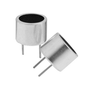 Taidacent OD 16Mm 40Khz Đầu Dò Độ Nhạy Cao Siêu Âm Đầu Dò Khác Nhau Phạm Vi Probe RT Chia Siêu Âm Cảm Biến Thu Phát - Product Image 6