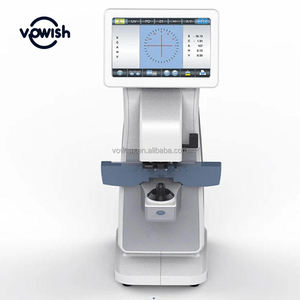 LM-260 China equipamento óptico digital Auto lensmeter alta qualidade <span class=keywords><strong>focimeter</strong></span> automático para venda - Product Image 2