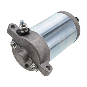 Motor Nuevo Compatible con Kawasaki Bayou 220KLF250 de 12V, MT92 220CC 1.2kg 21163-1130 21163-1253 - Product Image 2