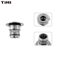 Support de buse de grande taille pour lasers Mazak