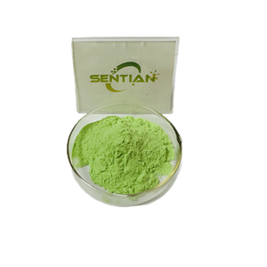 Extrait de poudre d'herbe naturelle de haute qualité 98% poudre d'apigénine - Product Image 5