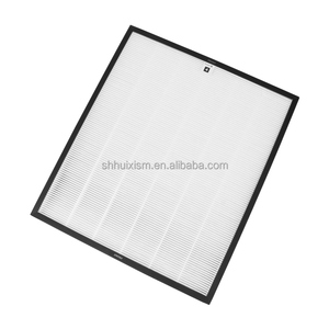 Filtros HEPA de Repuesto para Purificador de <span class=keywords><strong>Aire</strong></span> AC4130, Compatibles con Purificadores de <span class=keywords><strong>Aire</strong></span> <span class=keywords><strong>Philips</strong></span>, <span class=keywords><strong>Precio</strong></span> de Fábrica - Product Image 2