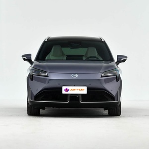 <span class=keywords><strong>SUV</strong></span> électrique luxueux GAC Aion LX avec empattement de 2920 mm et système audio <span class=keywords><strong>Alpine</strong></span> Premium pour les voyages en famille et les déplacements professionnels - Product Image 2