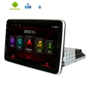Fabrik Günstiger Preis Mp5 Player Für Auto Android System Auto Video Player 7 8 10 Zoll Touchscreen Auto Monitor