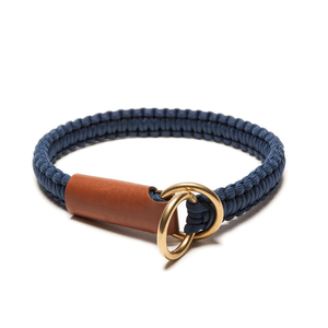 <span class=keywords><strong>Collar</strong></span> de Perro Ajustable de Cuerda Deslizante Personalizado, <span class=keywords><strong>Collar</strong></span> de Adiestramiento para Perros, <span class=keywords><strong>Collar</strong></span> de Cuerda para Mascotas - Product Image 4