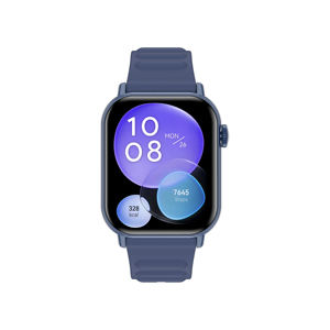 1.83 polegada Dial Inteligente Pulseira Rastreador De Fitness com Freqüência Cardíaca/BP Monitor de Sono Rastreador TFT BT Compass Android/IP67 Forma Quadrada - Product Image 3