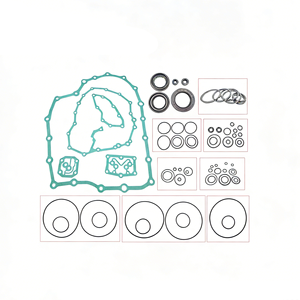 Kit de Reparación de Transmisión Automática SMMA <span class=keywords><strong>SPAA</strong></span> para Honda Fit Civic - Product Image 1