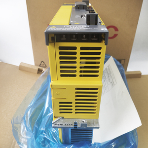 A06B-6290-H166 FANUC อะไหล่ PLC สำหรับไดรฟ์ AC ของแท้ใหม่ 100% - Product Image 3