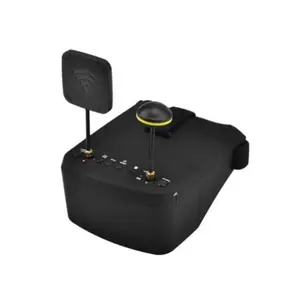 แว่นตา FPV ตัวรับสัญญาณ LS-800D-5.8GHz 40CH (5658-5917MHz) สำหรับ FPV - Product Image 1