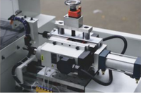 Syutech CNC équipement mécanique pour une seule personne forage à six côtés centre d'usinage PTP aléseuse à bois horizontalement