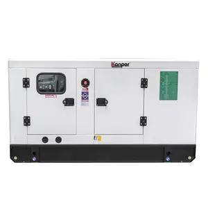 Gerador diesel 120kva