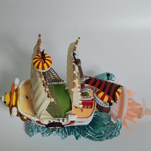 42 cm Anime giocattolo Custom Art plastico <span class=keywords><strong>Action</strong></span> Figure un pezzo <span class=keywords><strong>Action</strong></span> Figure cartone animato PVC figura di supporto azione OEM - Product Image 2