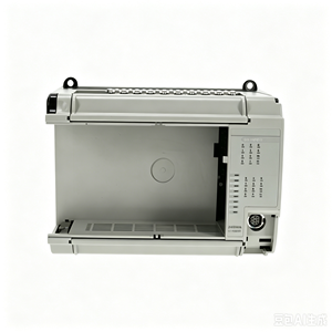 สำหรับ Allen Bradley 1764-24BWA MicroLogix 1500 PLC ชุดฐานควบคุม 24 จุด 120VAC โมดูลอินพุตเอาต์พุต - Product Image 1