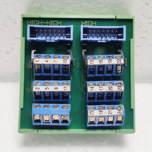 Plc Topas_008 Contact Typ Umk-se 11,25-1 para Producto en Garantía - Product Image 1