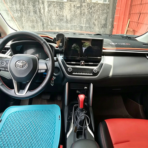 Toyota Frontlander 2024 <span class=keywords><strong>de</strong></span> <span class=keywords><strong>Segunda</strong></span> Mano, SUV <span class=keywords><strong>de</strong></span> 2.0L, Poco Kilometraje, Exportación a Granel - Product Image 4