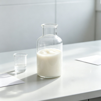 Emulsión Líquida de Poliacrilamida Catiónica 140CT, Floculante e Inhibidor de Arcilla para Fluidos de Perforación