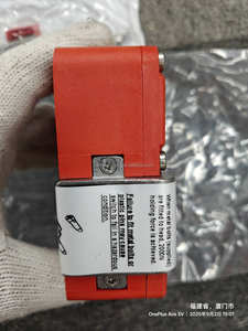 สวิตช์ล็อคป้องกัน <span class=keywords><strong>TLS3</strong></span>-<span class=keywords><strong>GD2</strong></span> 440G-T27136 230V dhl/fedex - Product Image 3