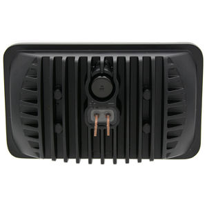 Sanray Usine H-9406 H-9411 H-9414 MacDon 42222 Tracteur En Aluminium Maison 40W D'inondation Encastré Cabine de Phare Light Work Led - Product Image 3