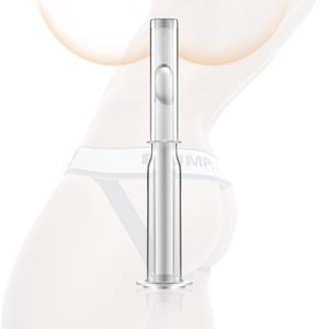 Love Is Love COKELIFE - Gel Lubricante para Dilatador Anal en Jeringa de 5 ml * 10 Unidades, Lubricantes para Anestesia Anal, Relajantes para Mujeres y Hombres - Product Image 3