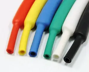 Wholesales Cable End Sleeves Heat Shrinkable Tubing Heat Shrink Wrap