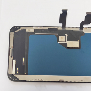 จอแสดงผล LCD คุณภาพสูง RJ FHD Incell ขนาด 6.5 นิ้ว สำหรับ iPhone XS Max พร้อมระบบสัมผัส 3D Touch หน้าจอถนอมสายตา สำหรับเปลี่ยนซ่อมโทรศัพท์ - Product Image 3