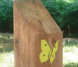 Bolardos de Paisajismo (Control de Tráfico) - Product Image 6